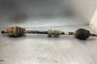 KIA Cee'd 1 generation (2007-2012) Полуось передняя правая 495001H210 34352972