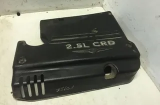 CHRYSLER Voyager 4 generation (2001-2007) Motora dekoratīvā plastmasa / vāks 34453030