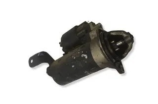 OPEL Zafira A (1999-2003) Starteris 34455627