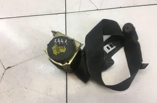 ROVER 75 1 generation (1999-2005) Priekšējā kreisā drošības josta B566352521 34348815