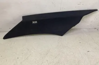 BMW 5 Series E60/E61 (2003-2010) Aizmugurējā kreisā statnes apdare 51437027094,52107010 34334961