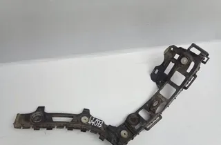 OPEL Zafira B (2005-2010) Aizmugurējā kreisā bampera stiprinājums 000137794,13125043LH,13125036LH 34346297