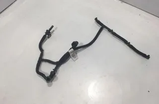 PEUGEOT Partner 2 generation (2008-2023) Degvielas caurule 34346562