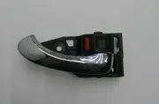 TOYOTA RAV4 3 generation (XA30) (2005-2012) Labais aizmugures iekšējais atvēršanas rokturis 34456762