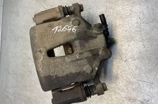 KIA Cee'd 1 generation (2007-2012) Супорт тормозов передний левый 0333318 34352328