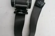OPEL Zafira C (2012-2016) Aizmugurējā labā drošības josta F13332240,N13251508 34337311