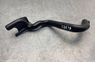 VOLVO XC60 2 generation (2017-2024) Воздухозаборная труба 31393978,31363852 34345541