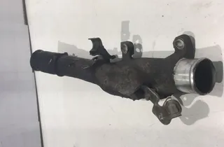 TOYOTA RAV4 3 generation (XA30) (2005-2012) Другие трубы 34342592