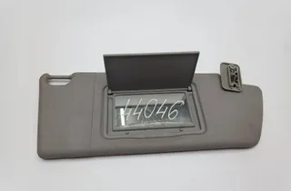 OPEL Zafira B (2005-2010) Labās puses saulessargs 34350529