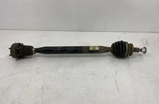 VOLKSWAGEN Fox 2 generation (2003-2009) Полуось передний левый 6QE407272N 34344187