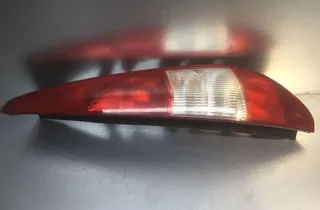 FORD Mondeo 3 generation (2000-2007) Aizmugurējais labais lukturis 1S7113404 34346775