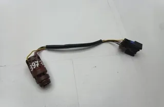 PEUGEOT 607 1 generation (2000-2008) Izplūdes gāzu temperatūras sensors 51152149,52513D,9639900180 34348296