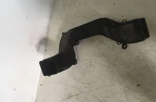 BMW X5 E70 (2006-2013) Воздухозаборная труба 9129300 34351221