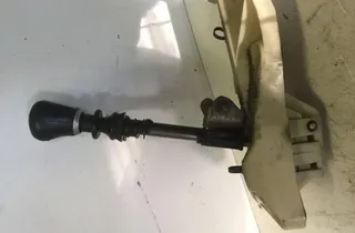 NISSAN Primera P12 (2001-2008) Pārnesumu pārslēgšanas mehānisms 34336804