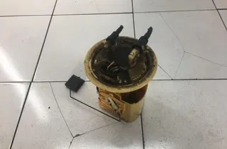 CITROËN C5 1 generation (2001-2008) Топливный насос 9632672280 34338042