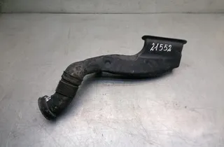 OPEL Astra H (2004-2014) Воздухозаборная труба 551020308,55351756 34338967