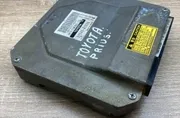 TOYOTA Prius 2 generation (XW20) (2003-2011) Motora vadības bloks 8954047090,19001900 34337471