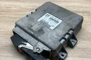 CITROËN Berlingo 1 generation (1996-2012) Motora vadības bloks 9637586280 34378636