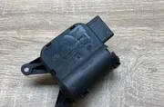 VOLKSWAGEN Golf 1 generation (1974-1993) Interior Heater Flap Motor Actuator 1K0907511,0132801345 34425408