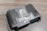 RENAULT Megane 1 generation (1995-2003) Engine Control Unit ECU 7700112444,S113725208 34413581