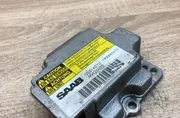 SAAB 9-5 1 generation (1997-2010) Блок управления безопасностью 05014212,A0420822 34408042