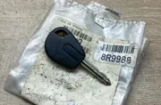 CITROËN Jumpy 1 generation (1994-2006) Ignition Key 9170N3,9170N3 34435516