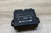 VOLKSWAGEN Passat B4 (1993-1997) Signalizācijas vadības bloks 3A0953233E 34453057