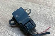 OPEL Zafira A (1999-2003) Turbīnas spiediena sensors 24426679 34408798