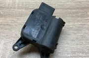 VOLKSWAGEN Golf 1 generation (1974-1993) Interior Heater Flap Motor Actuator 1K0907511,0132801345 34425824