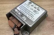 VOLKSWAGEN Passat B4 (1993-1997) Drošības / signalizācijas vadības bloks 357959656,5WK407583,WithPlug 34392637