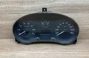 CITROËN Berlingo 2 generation (2008-2023) Instrumentu panelis/spidometrs 9665983780 34359980