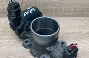 TOYOTA Land Cruiser Prado 90 Series (1996-2002) Дроссельная заслонка 1923002010,8J07 34391371