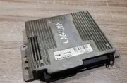 RENAULT Laguna 1 generation (1993-2001) Engine Control Unit ECU 7700863478,S103717108 34413200