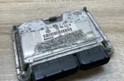 VOLKSWAGEN Polo 3 generation (1994-2002) Motora vadības bloks 038906012AR 34443329