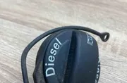 VOLKSWAGEN Passat B6 (2005-2010) Degvielas tvertnes vāciņš 3C0201553D,Diesel 34379925