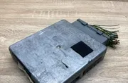 FORD Galaxy 1 generation (1995-2006) Engine Control Unit ECU 98VW12A650KA,BOOK 34395891
