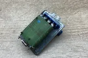 VOLKSWAGEN Sharan 1 generation (1995-2010) Interior Heater Resistor 7M0959263D,95NW18B647RB 34422753