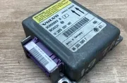 VOLVO S40 1 generation (1996-2004) Drošības / signalizācijas vadības bloks 30855882B,0285001147 34393225