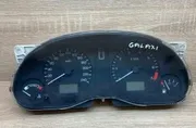 FORD Galaxy 1 generation (1995-2006) Speedometer 7M0919882F,95VW10849KD 34393114