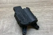 VOLKSWAGEN Passat B6 (2005-2010) Interior Heater Flap Motor Actuator 1K0907511,0132801345 34425805