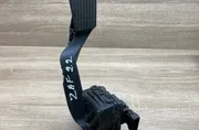 OPEL Zafira A (1999-2003) Akseleratora / gāzes pedālis 9202341 34443328