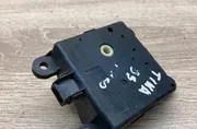NISSAN Primera P10 (1990-1997) Interior Heater Flap Motor Actuator 3C27030850,031022 34372054