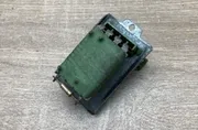 FORD Galaxy 1 generation (1995-2006) Interior Heater Resistor 7M0959263C,95NW18B647BC 34426656