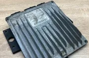 RENAULT Clio 2 generation (1998-2013) Engine Control Unit ECU 8200129063,8200303619 34396334