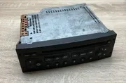 PEUGEOT 307 1 generation (2001-2008) Mūzikas atskaņotājs bez GPS/navigācijas 96545978XT,96545978,VDV389949 34427448