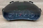 CITROËN Berlingo 1 generation (1996-2012) Instrumentu panelis/spidometrs 9656696080 34347021