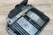RENAULT Clio 1 generation (1990-1998) Engine Control Unit ECU 7700115160,WithPlug 34379374