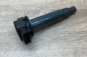 TOYOTA Yaris 1 generation (1999-2005) Комплект катушки зажигания с высоким напряжением 9091902240 34331271