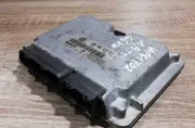 VOLKSWAGEN Passat B5 (1996-2005) Engine Control Unit ECU 038906018fg,0281010063 34410509