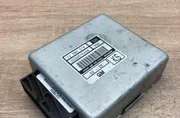 OPEL Zafira B (2005-2010) Gearbox Control Unit 12992519 34390147